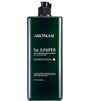 Aromase 5a Juniper Scalp, Szampon do Włosów, 820 ml