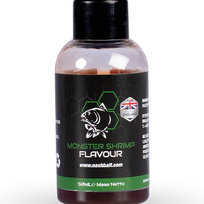 AROMAT ATRAKTOR DO PRODUKCJI KULEK NASH MONSTER SHRIMP FLAVOUR 50 ML
