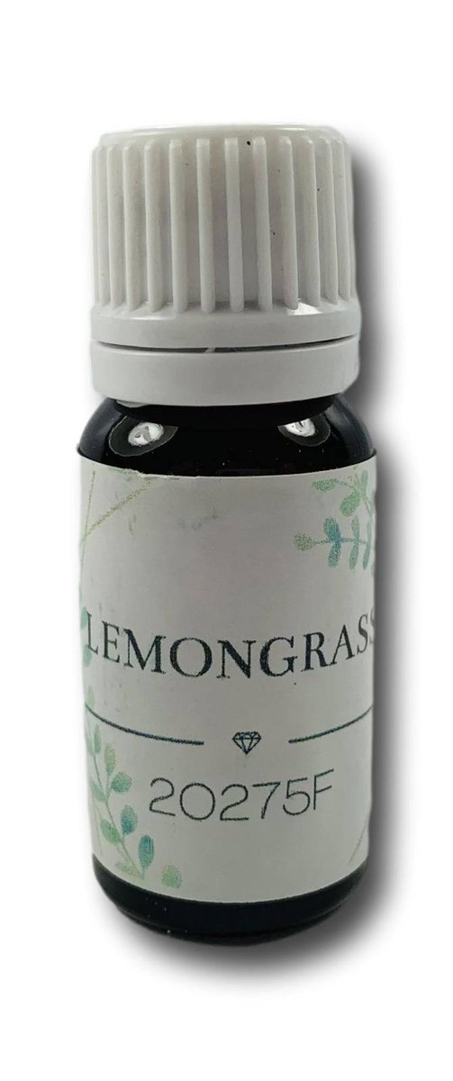 Фото - Освіжувач повітря Aromat do świec o zapachu Lemongrass