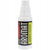 Aromat wędkarski KONOPIE PRAŻONE 12 ml Profess PROFESS