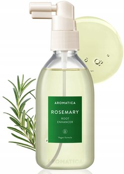 Aromatica Rosemary Root Enhancer Wzmacniająca wcierka do włosów 100ml - Inna marka