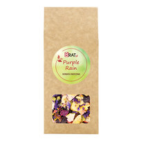 AROMATYCZNA Herbata OWOCOWA - Purple Rain 50g BRAT.pl