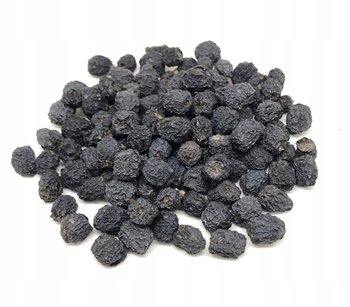 ARONIA CZARNA OWOC ARONII 10 KG 100% NATURALNY - NATURALNY.SKLEP.PL