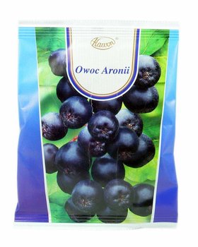 Aronia owoc 50g KAWON - KAWON