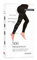 Arosha leginsy wyszczuplająco-modelujące Push Up rozm. XL (46-48) Arosha