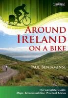 Around Ireland on a Bike - Benjaminse Paul