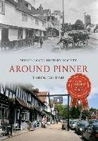Around Pinner Through Time - Pinner Local History Society