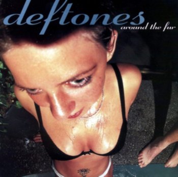 Around the Fur, płyta winylowa - Deftones