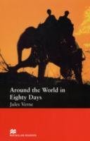 Around the World in 80 Days - Jules Verne