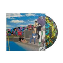 Around The World In A Day (40th Anniversary Edition) Prince