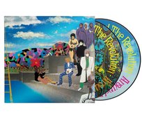 Around The World In A Day (40th Anniversary Edition) Prince