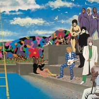 Around the World in a Day Prince