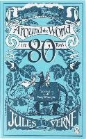 Around the World in Eighty Days Jules Verne
