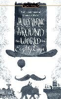 Around The World In Eighty Days - Jules Verne