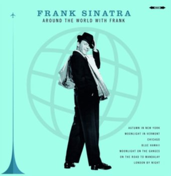 Around the World With Frank - Sinatra Frank