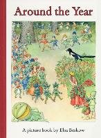 Around the Year Beskow Elsa
