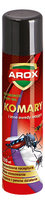 Arox MUCHOZOL NA KOMARY 300ml