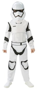 Arpex, Kostium dla chłopca Stormtrooper classic z maską, rozm. M - Arpex