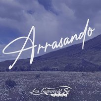 Arrasando Los Kuatreros del Sur