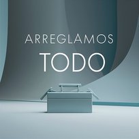 Arreglamos todo Ganino La Nieve