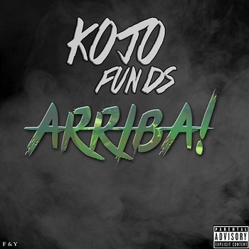 Arriba! - Kojo Funds