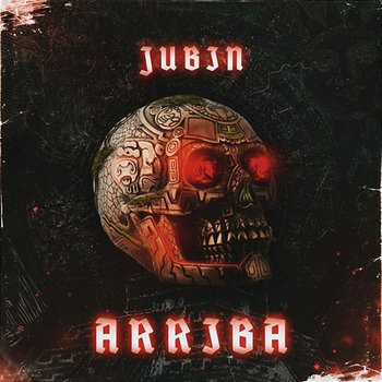 ARRIBA - Jubin