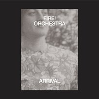 Arrival Fire! Orchestra