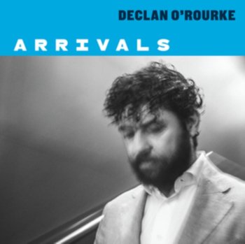 Arrivals, płyta winylowa - O'Rourke Declan