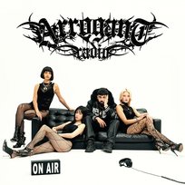 ARROGANT RADIO White Widow, Kosior