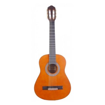 'Arrow Calma 1/2 Mat - Gitara Klasyczna 1/2 Arrow L2050024' - Arrow