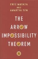 Arrow Impossibility Theorem - Maskin Eric