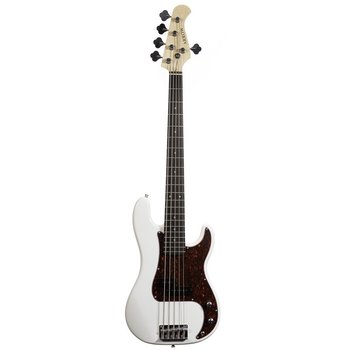 'Arrow Session Bass 5 Wh Rsw T-Shell Gitara Basowa Arrow L2050058' - Arrow