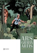 Ars gratia artis. Malarstwo z dymkiem Weigt Grzegorz