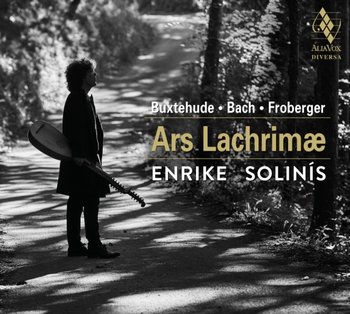 Ars Lachrimae - Solinis Enrike