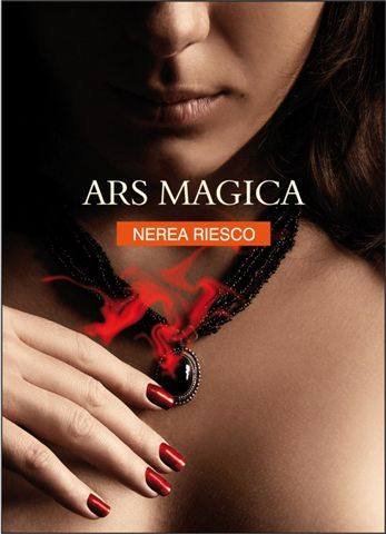 Ars Magica
