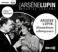 Arsene Lupin dżentelmen włamywacz - Leblanc Maurice
