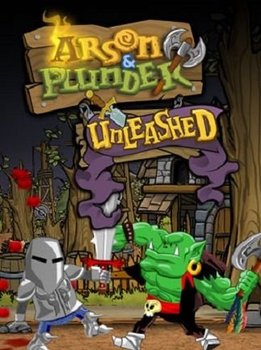 Arson and Plunder: Unleashed, PC