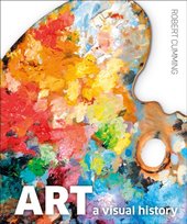 Art: A Visual History Cumming Robert