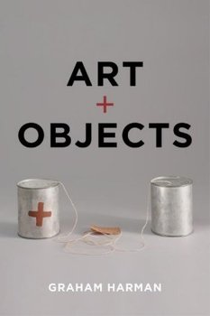 Art and Objects - Harman Graham