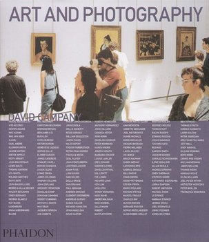 Art and Photography - Campany David