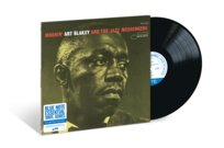 Art Blakey & The Jazz Messengers Moanin', płyta winylowa Art Blakey & The Jazz Messengers