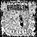 Art Brut 2 - PRO8L3M