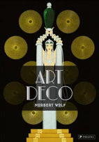 Art Deco Wolf Norbert