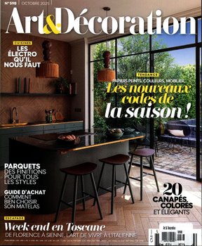 Art & Decoration [FR]