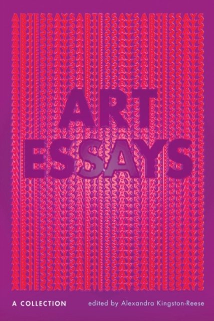 art essays book