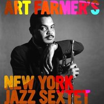 Art Farmer's New York Jaz Farmer Art