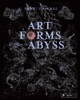 Art Forms from the Abyss - Williams Peter, Evans Dylan, Roberts David, Thomas David