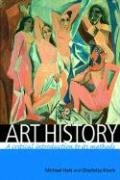 Art History Hatt Michael, Klonk Charlotte