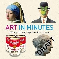 Art in Minutes - Hodge Susie