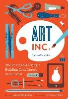 Art Inc. Ilasco Meg Mateo, Congdon Lisa
